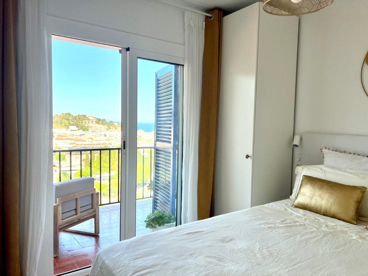 Zen Apartment Sea Views 또사데마르 외부 사진