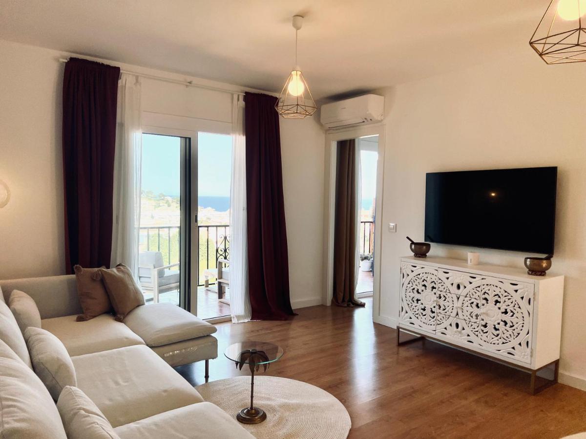 Zen Apartment Sea Views 또사데마르 외부 사진