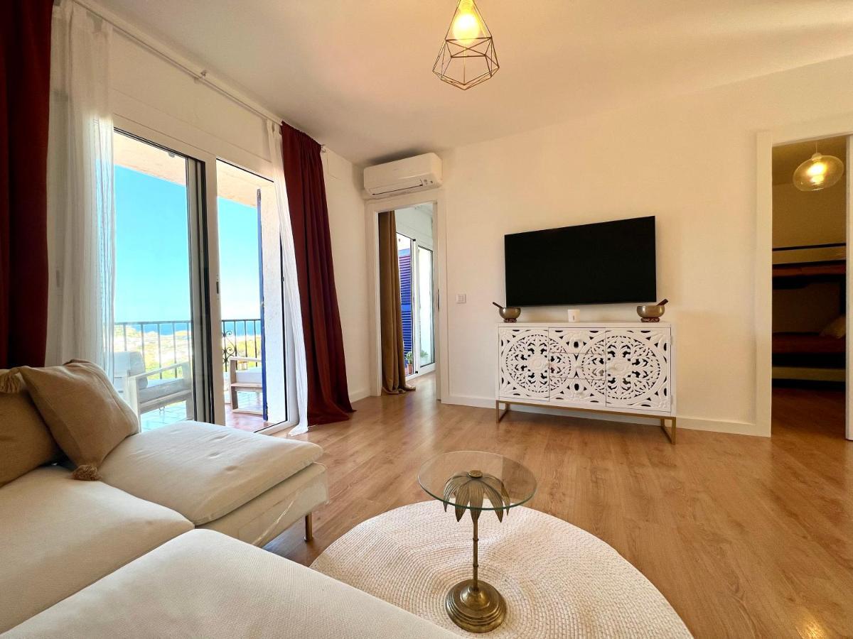 Zen Apartment Sea Views 또사데마르 외부 사진