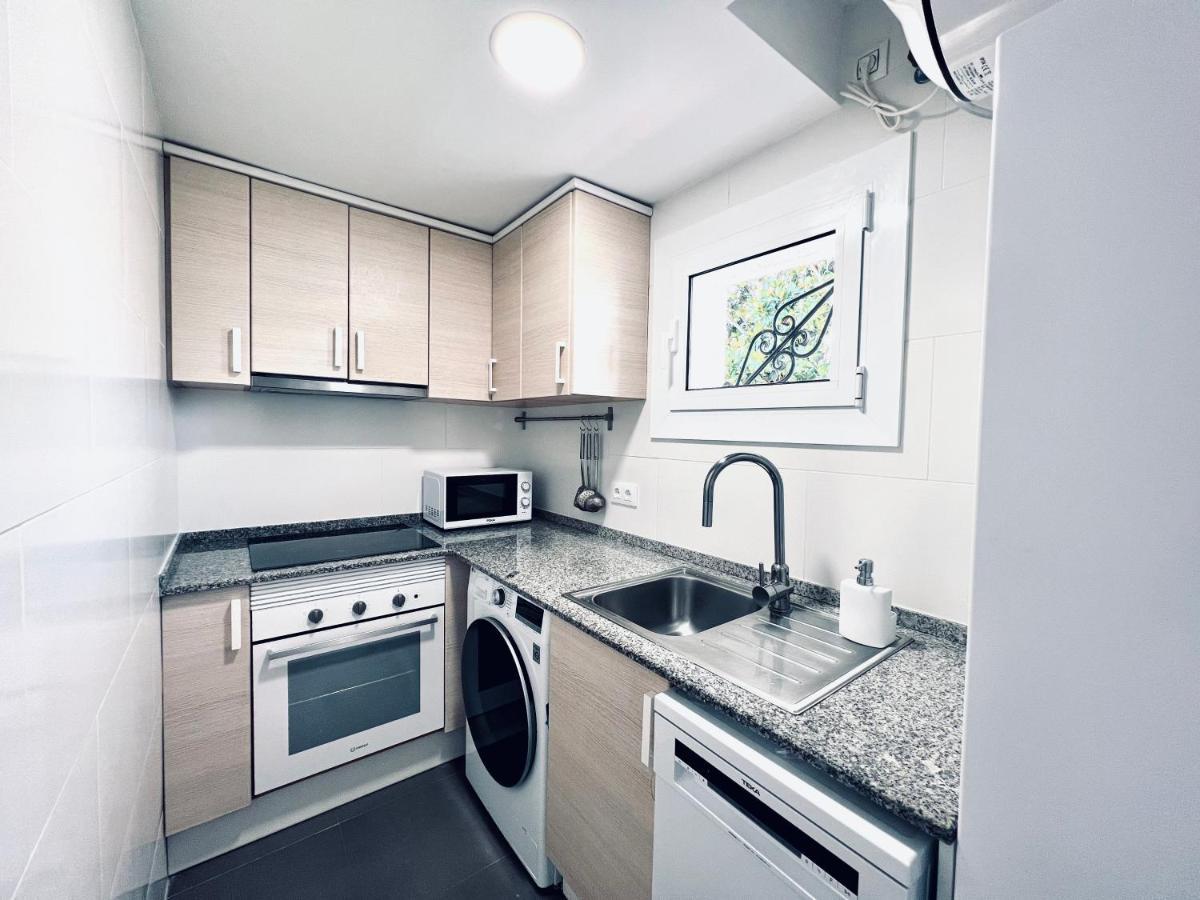 Zen Apartment Sea Views 또사데마르 외부 사진
