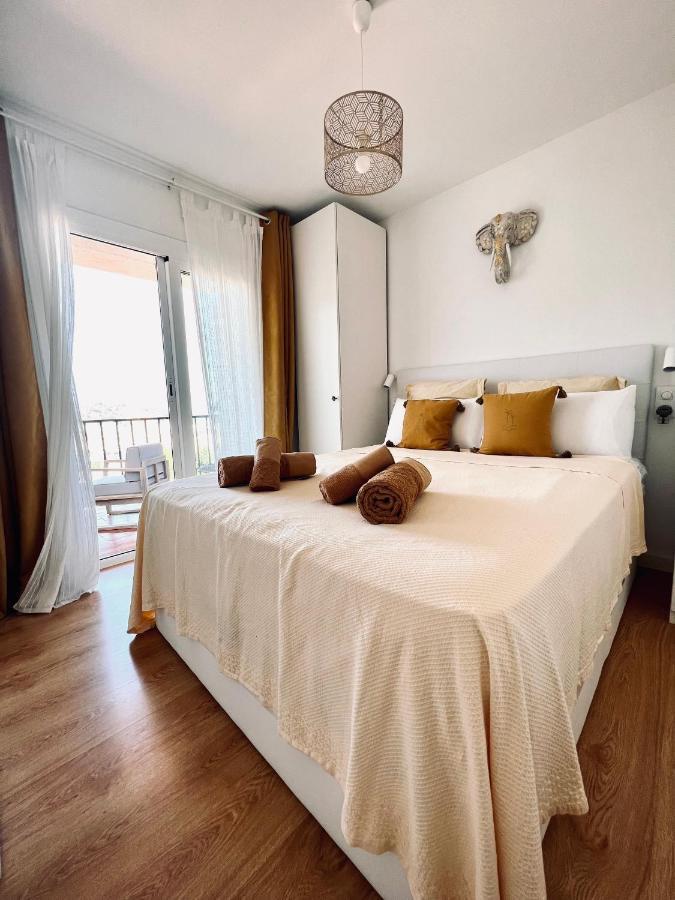 Zen Apartment Sea Views 또사데마르 외부 사진