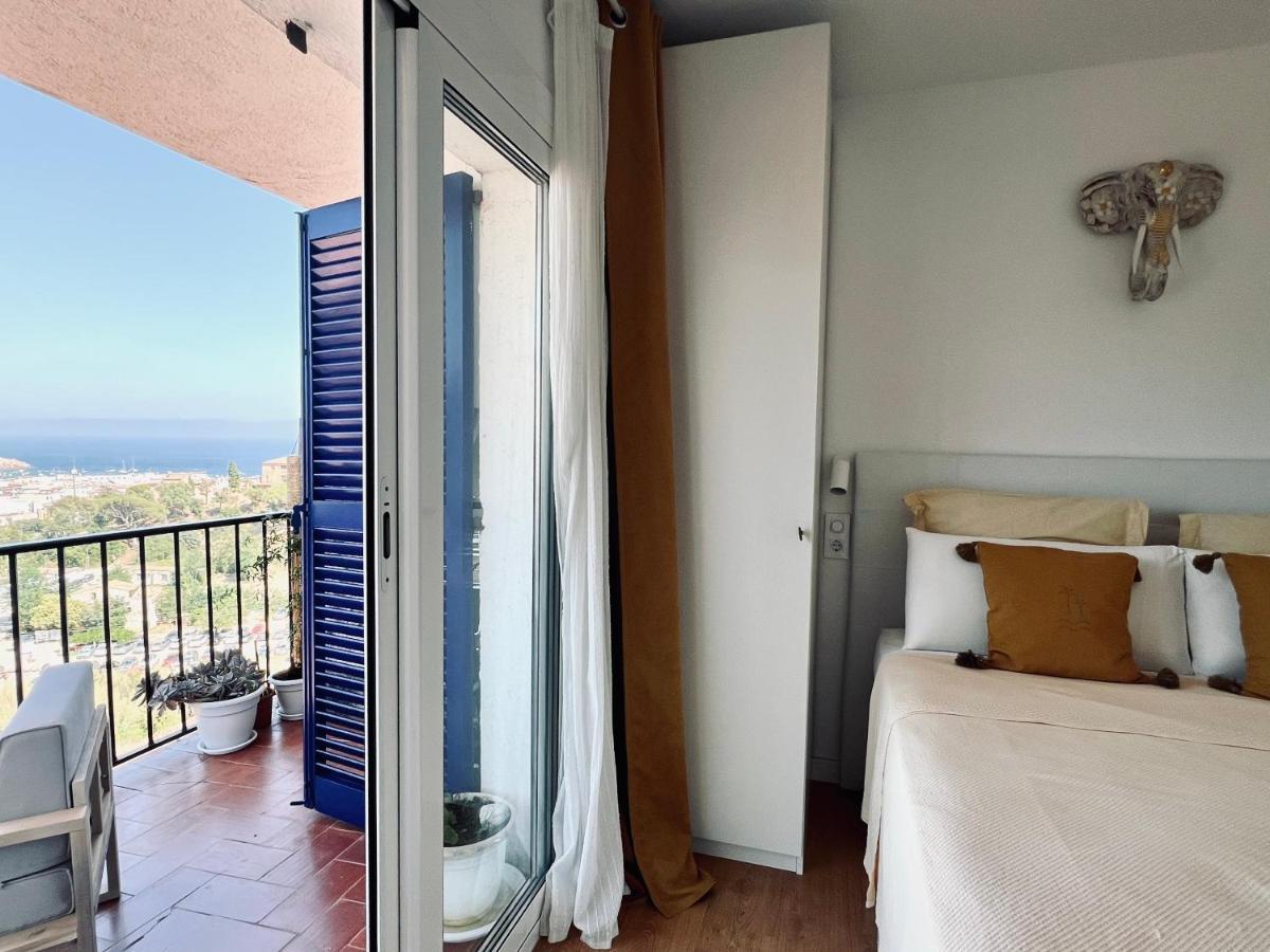 Zen Apartment Sea Views 또사데마르 외부 사진